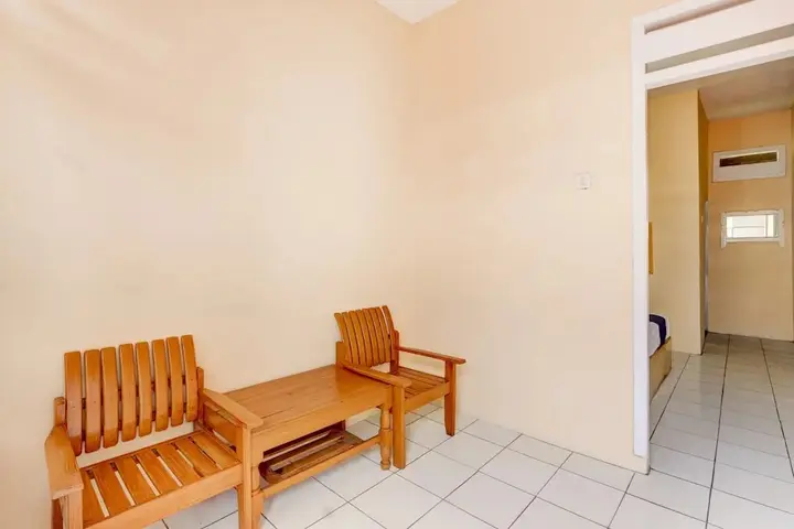 Семаранг: SPOT ON 90156 Hotel Ramayana