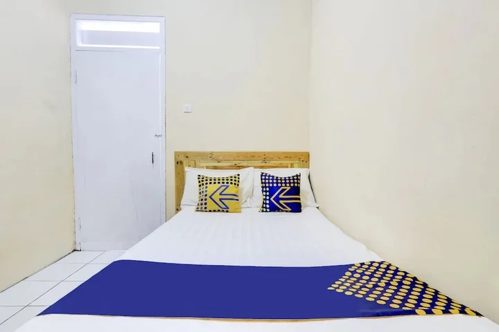 Семаранг: SPOT ON 90156 Hotel Ramayana