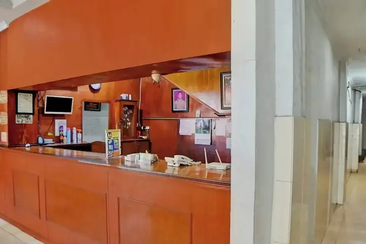 Медан: Oyo 91706 Hotel Serena Anggrek