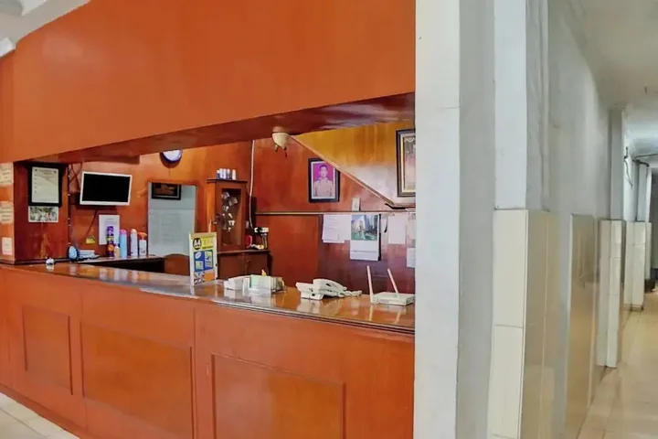 Медан: Oyo 91706 Hotel Serena Anggrek
