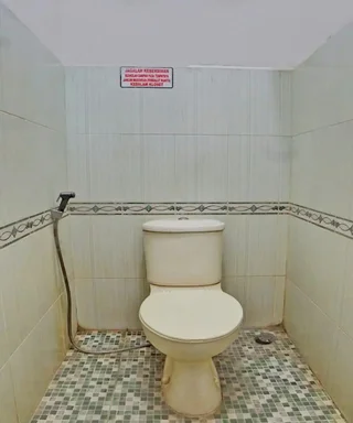 Медан: Oyo 91706 Hotel Serena Anggrek