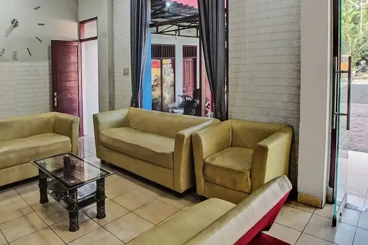 Медан: Oyo 91706 Hotel Serena Anggrek