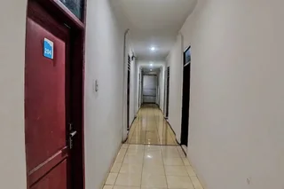 Медан: Oyo 91706 Hotel Serena Anggrek