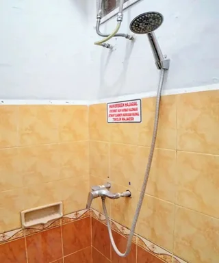 Медан: Oyo 91706 Hotel Serena Anggrek