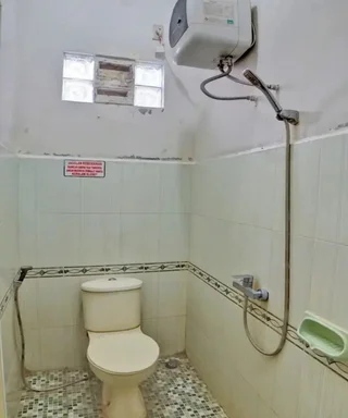 Медан: Oyo 91706 Hotel Serena Anggrek