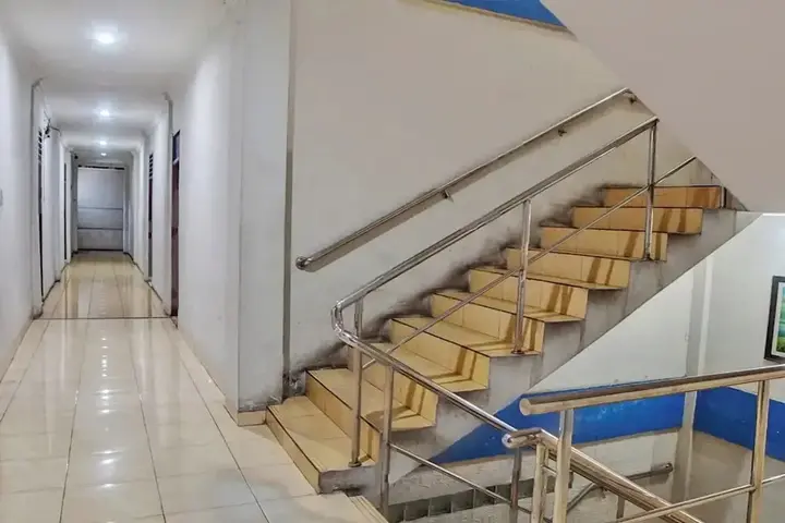 Медан: Oyo 91706 Hotel Serena Anggrek