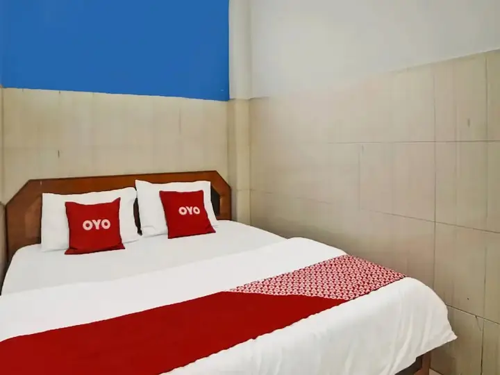 Oyo 91706 Hotel Serena Anggrek — фото 4