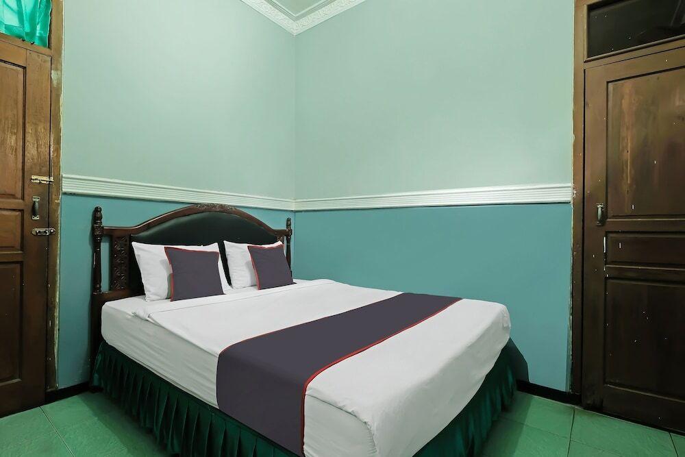 Семаранг: Collection O 91914 Hotel Citra Dewi 2 Int's