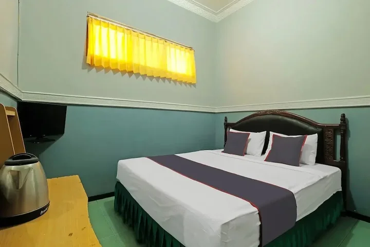 Семаранг: Collection O 91914 Hotel Citra Dewi 2 Int's