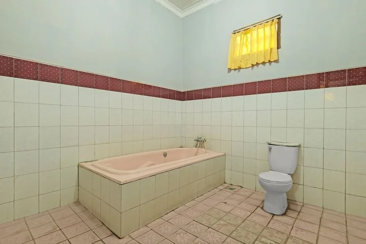 Семаранг: Collection O 91914 Hotel Citra Dewi 2 Int's