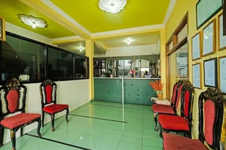 Семаранг: Collection O 91914 Hotel Citra Dewi 2 Int's