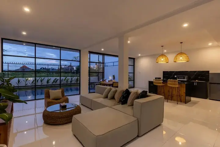 Чангу: 2BR Villa Alba in Canggu by Azure