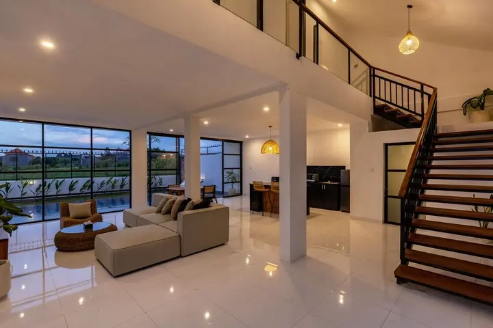 Чангу: 2BR Villa Alba in Canggu by Azure