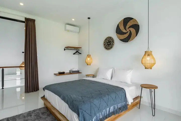 Чангу: 2BR Villa Alba in Canggu by Azure