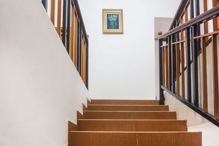 Макассар: OYO 91759 Pondok Hikmah Makassar