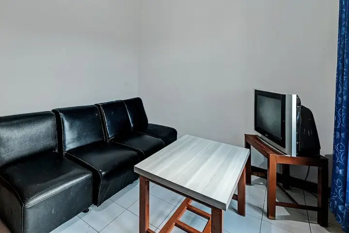 Spot On 91715 Hotel Citra Dewi 1 — фото 5