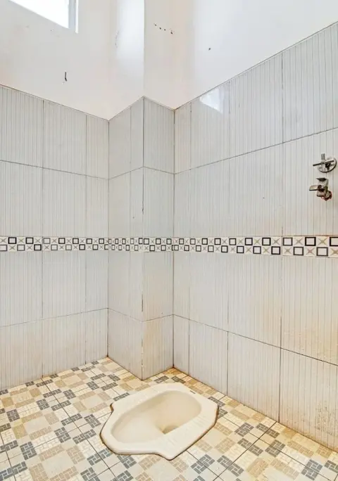 Пеканбару: SPOT ON 91918 Najla Guest House Syariah