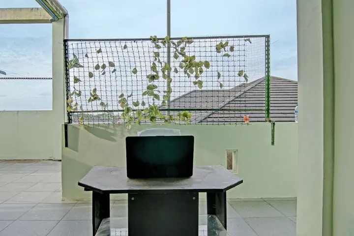 Пеканбару: SPOT ON 91918 Najla Guest House Syariah