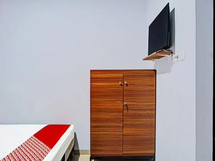 Макассар: OYO 91219 Adhyaksa Homestay Makassar