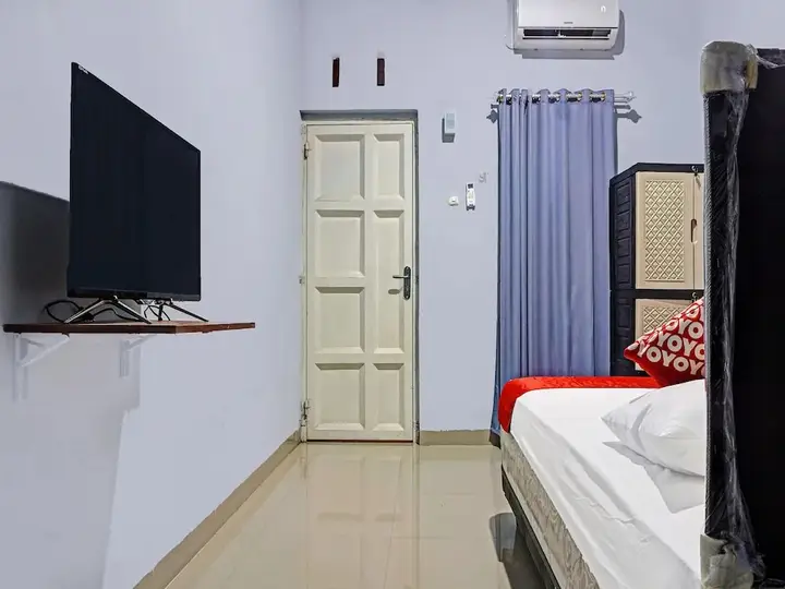 OYO 91219 Adhyaksa Homestay Makassar — фото 3