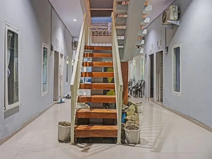 Макассар: OYO 91219 Adhyaksa Homestay Makassar