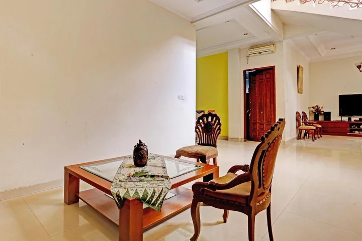 Самаринда: OYO 91861 Pemuda Kemuning Guest House