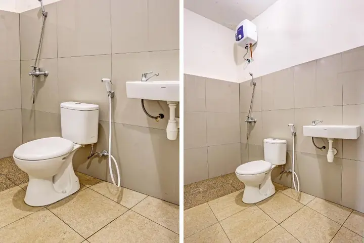 Самаринда: OYO 91861 Pemuda Kemuning Guest House