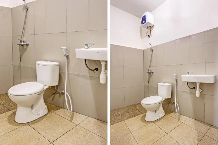 Самаринда: OYO 91861 Pemuda Kemuning Guest House