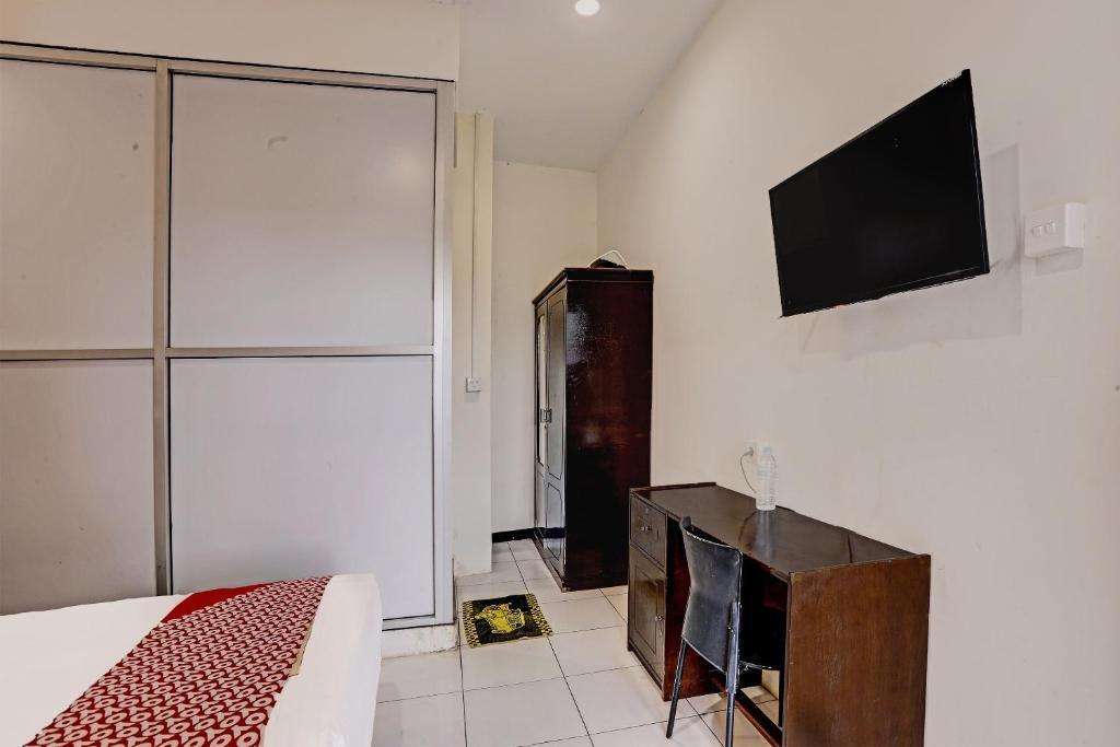 OYO 91861 Pemuda Kemuning Guest House — фото 5