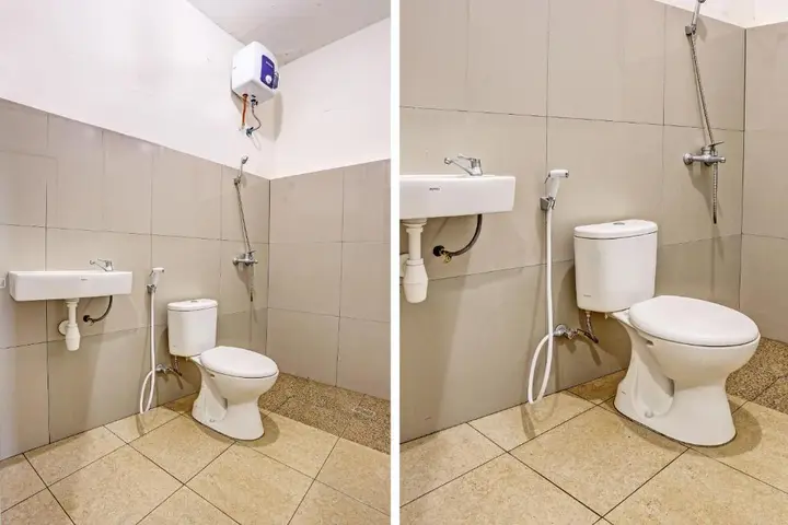 Самаринда: OYO 91861 Pemuda Kemuning Guest House