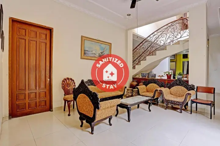 OYO 91861 Pemuda Kemuning Guest House — фото 2
