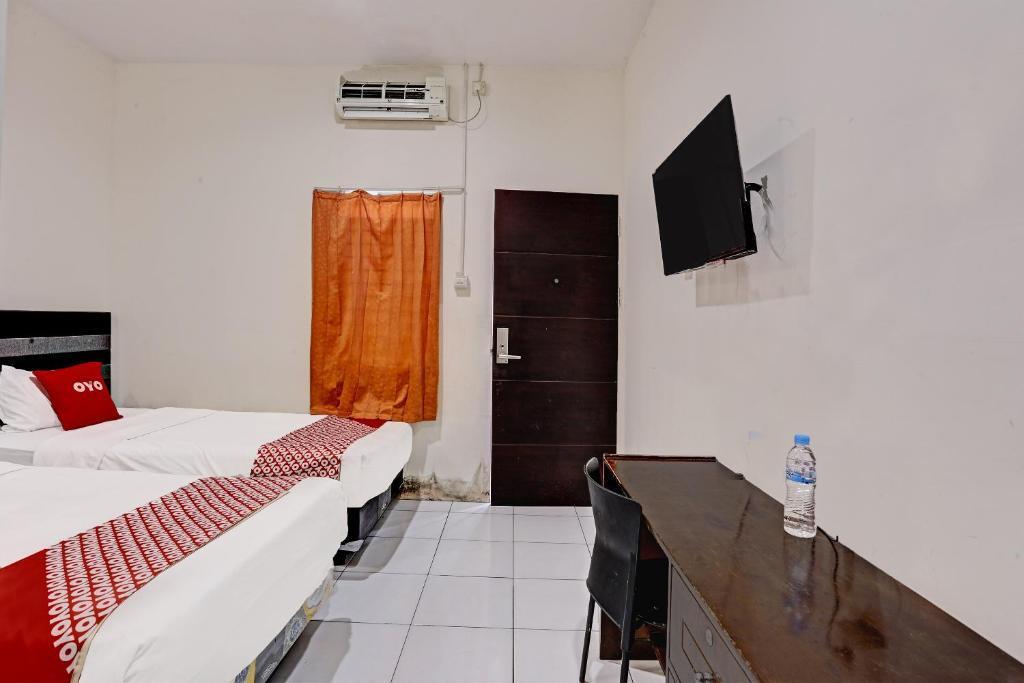 OYO 91861 Pemuda Kemuning Guest House — фото 6