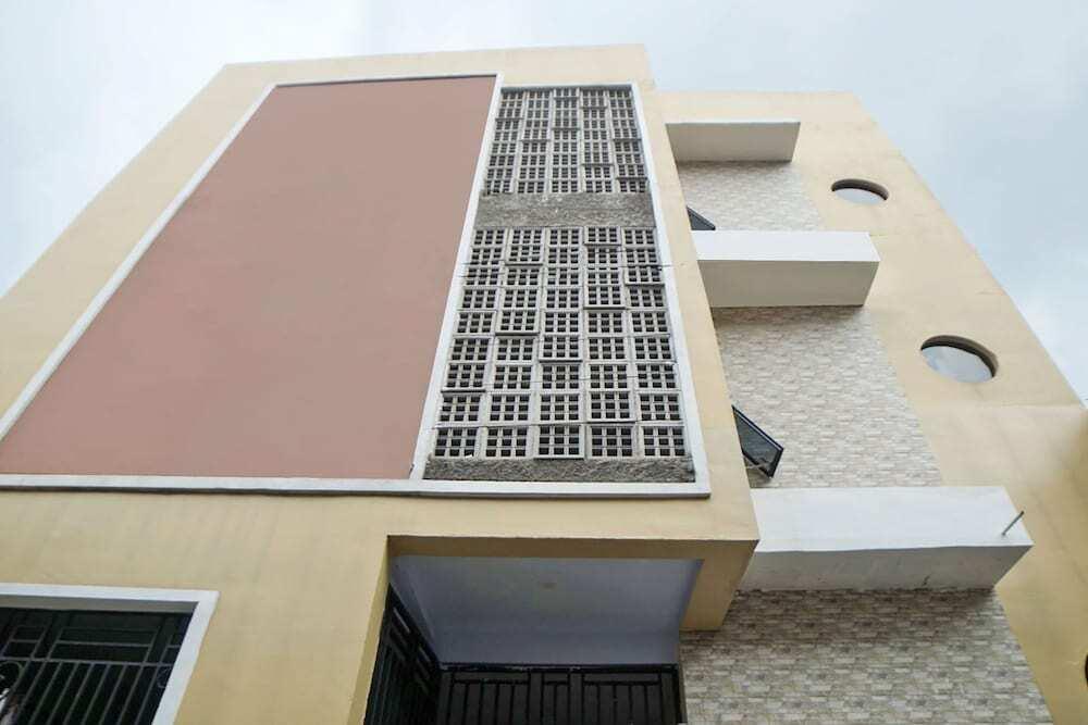 Медан: OYO 91667 The K House