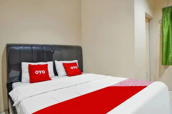 Медан: OYO 91667 The K House