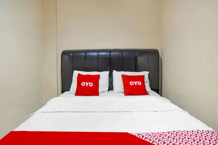 Медан: OYO 91667 The K House