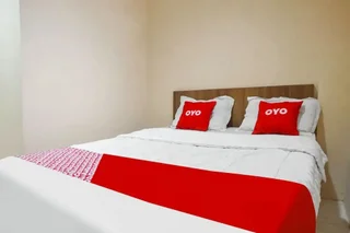 Медан: OYO 91667 The K House