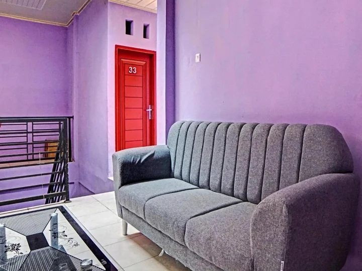 Медан: OYO 91509 Unggul Kost