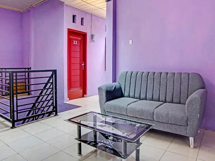 Медан: OYO 91509 Unggul Kost