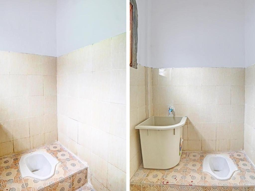 Медан: OYO 91509 Unggul Kost