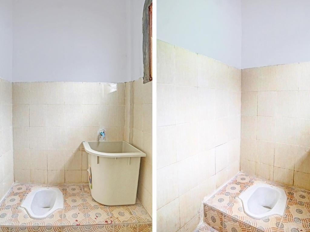 Медан: OYO 91509 Unggul Kost