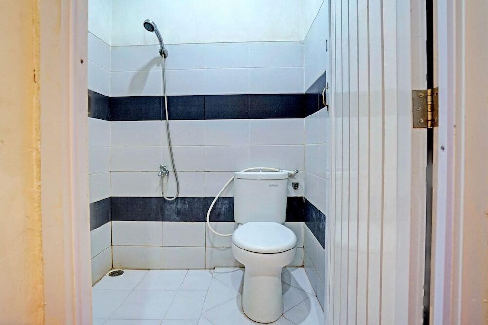 Палембанг: OYO Life 91989 K24 Residence Syariah