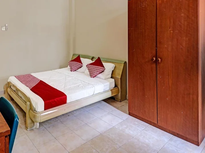Батам: OYO 91636 Kak Dadut Homestay