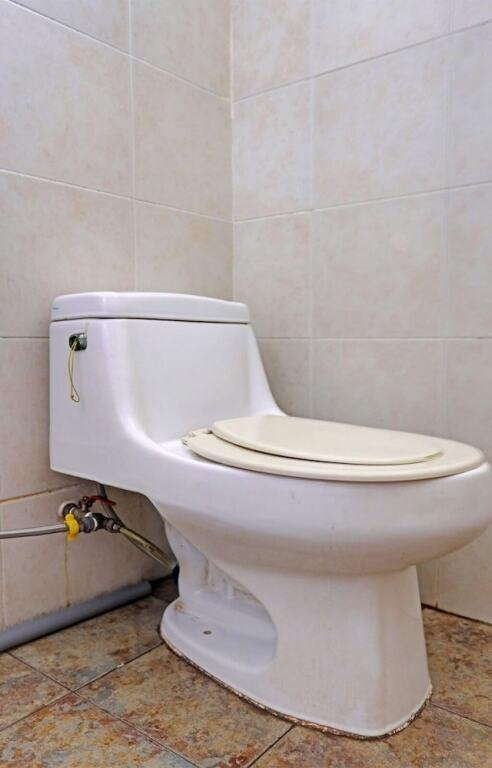Батам: OYO 91636 Kak Dadut Homestay