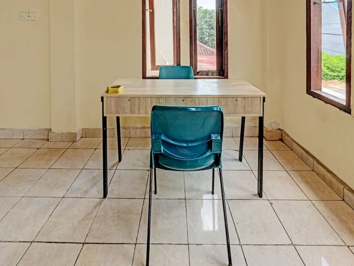 Батам: OYO 91636 Kak Dadut Homestay