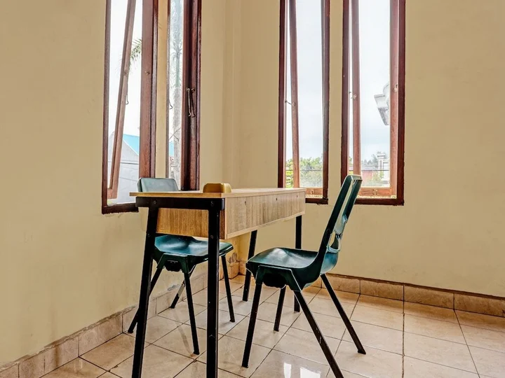 Батам: OYO 91636 Kak Dadut Homestay