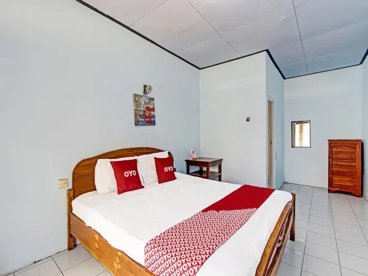 Гетасан: Capital O 91644 Loka Hause