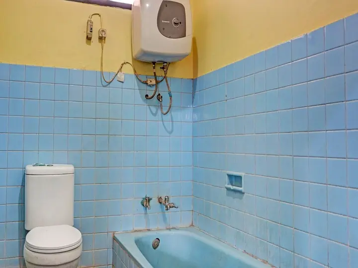 Караванг: SPOT ON 91798 Hotel Grand Mutiara