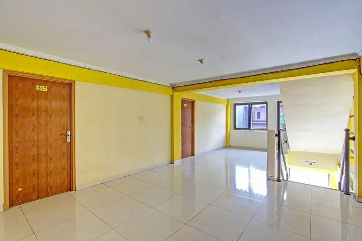 Кудус: SPOT ON 91398 Homestay Tentrem 1