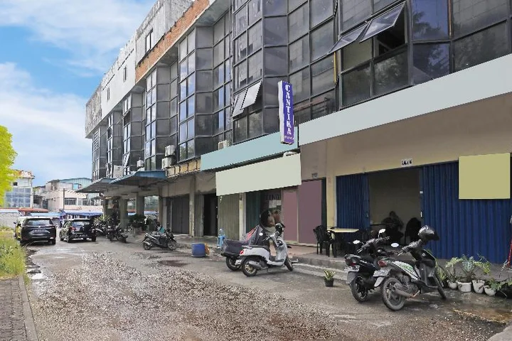 Батам: Spot On 91494 Kembang Kunir Syariah