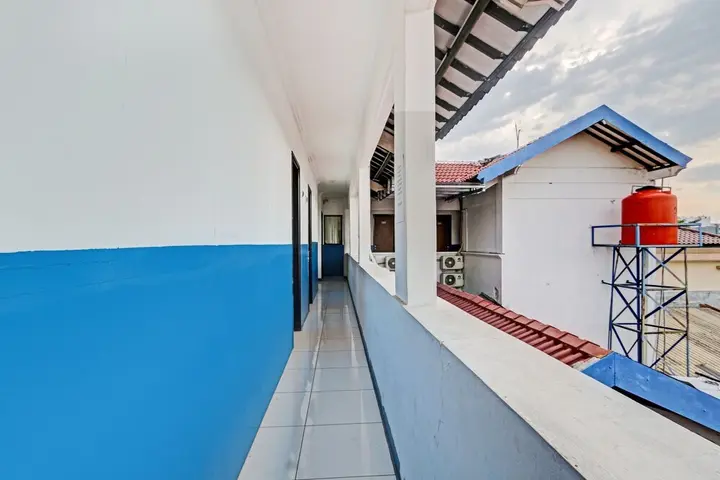 Семаранг: Super OYO 90426 Near Mall Ciputra 2